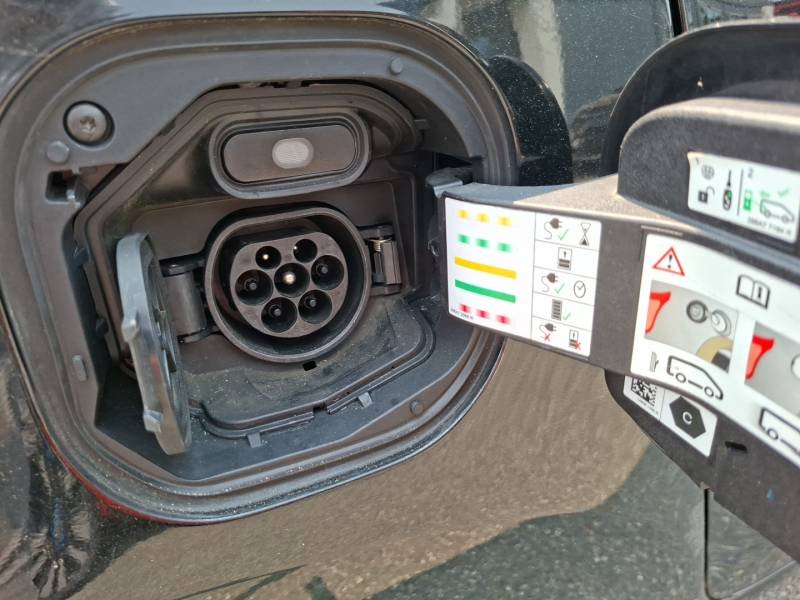 Renault Twingo - Photo 18