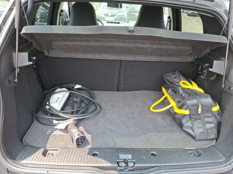 Renault Twingo - Photo 19