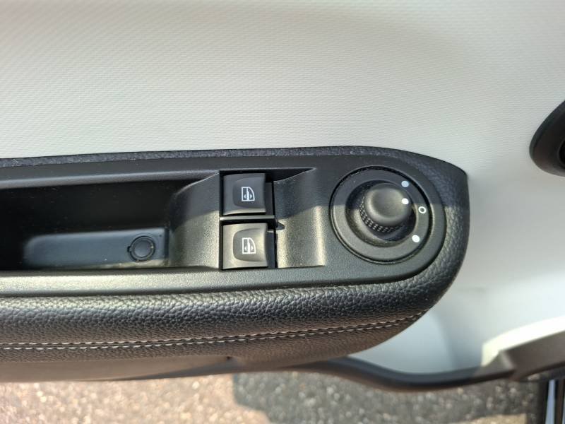 Renault Twingo - Photo 21