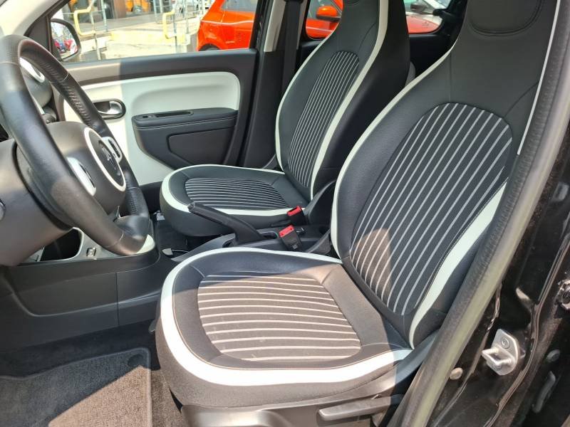 Renault Twingo - Photo 23