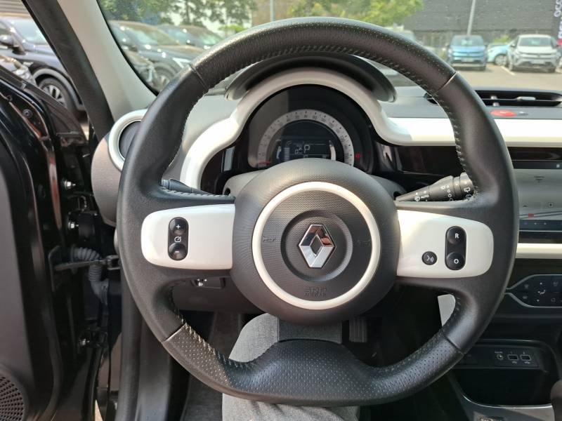 Renault Twingo - Photo 24