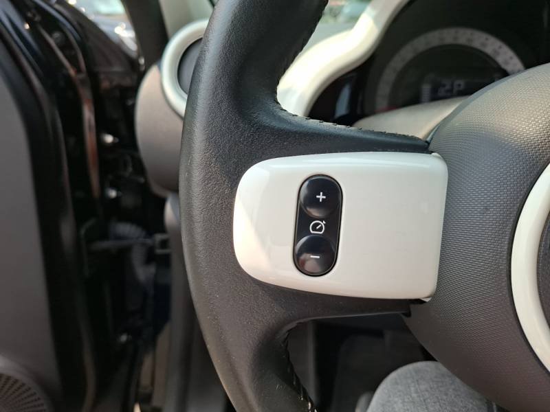 Renault Twingo - Photo 25