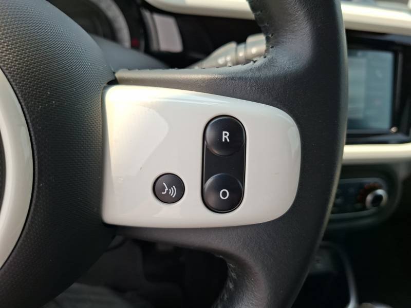 Renault Twingo - Photo 26