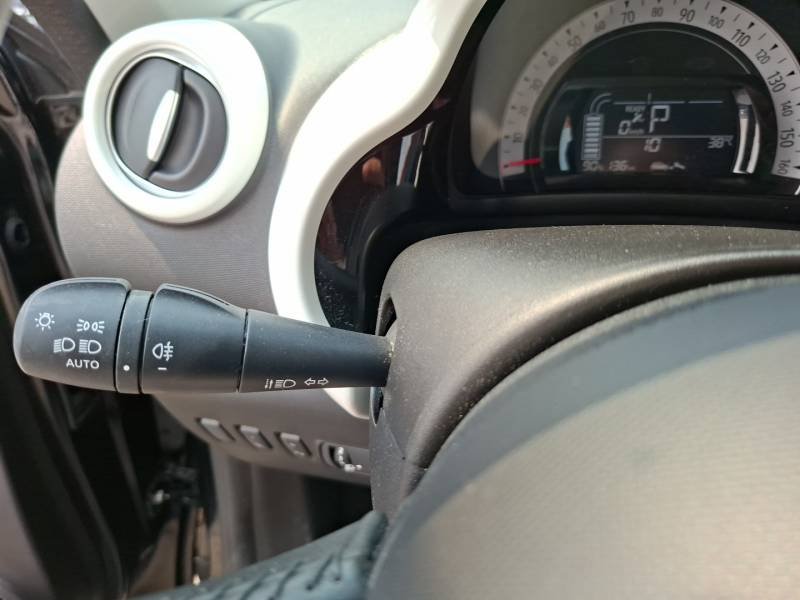 Renault Twingo - Photo 27