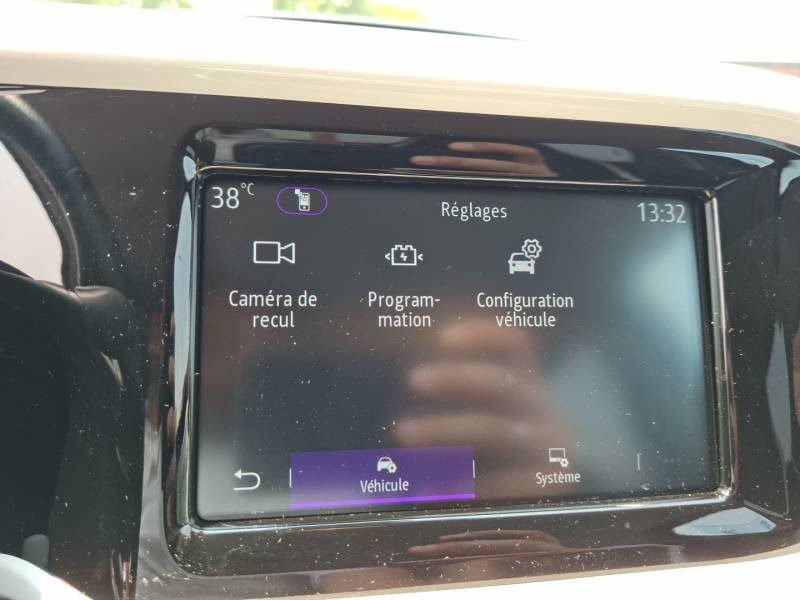 Renault Twingo - Photo 30