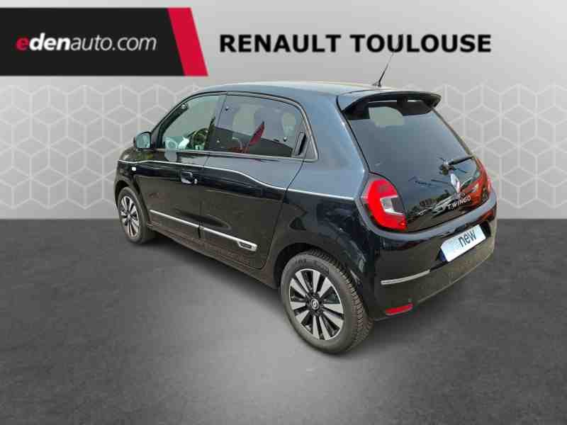 Renault Twingo - Photo 3