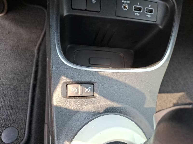 Renault Twingo - Photo 35