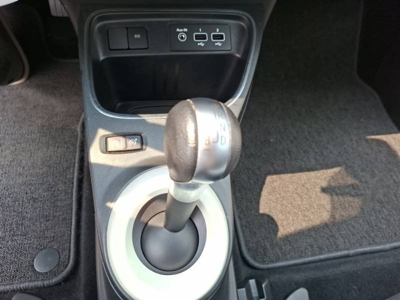 Renault Twingo - Photo 36