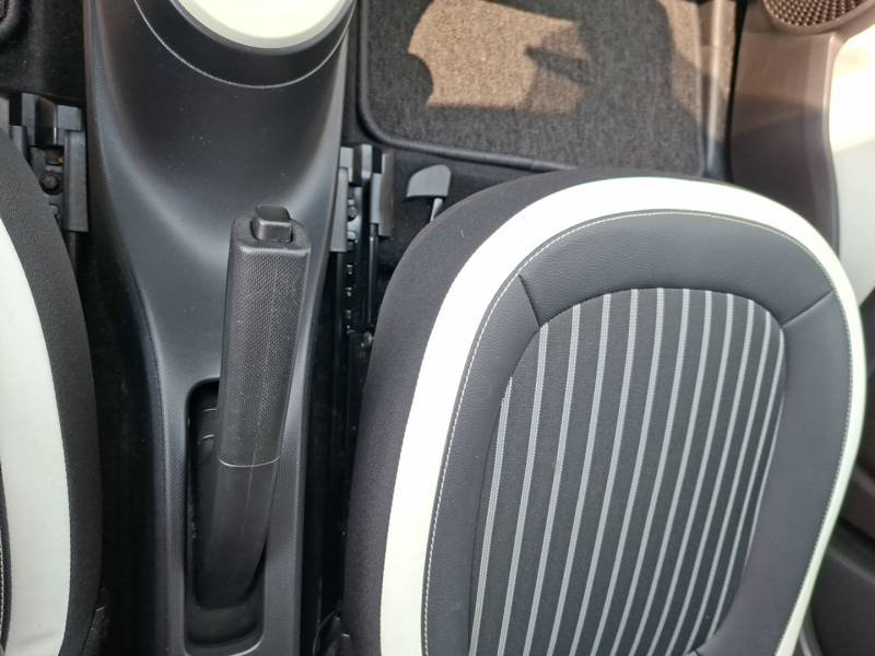Renault Twingo - Photo 37
