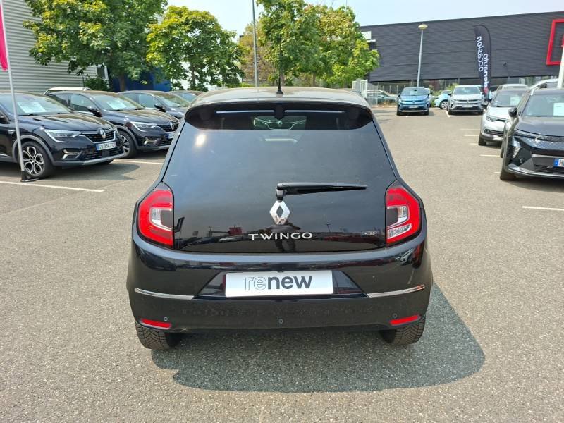 Renault Twingo - Photo 4