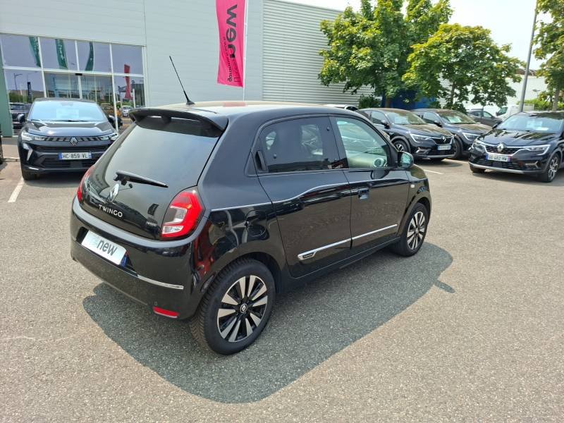 Renault Twingo - Photo 5