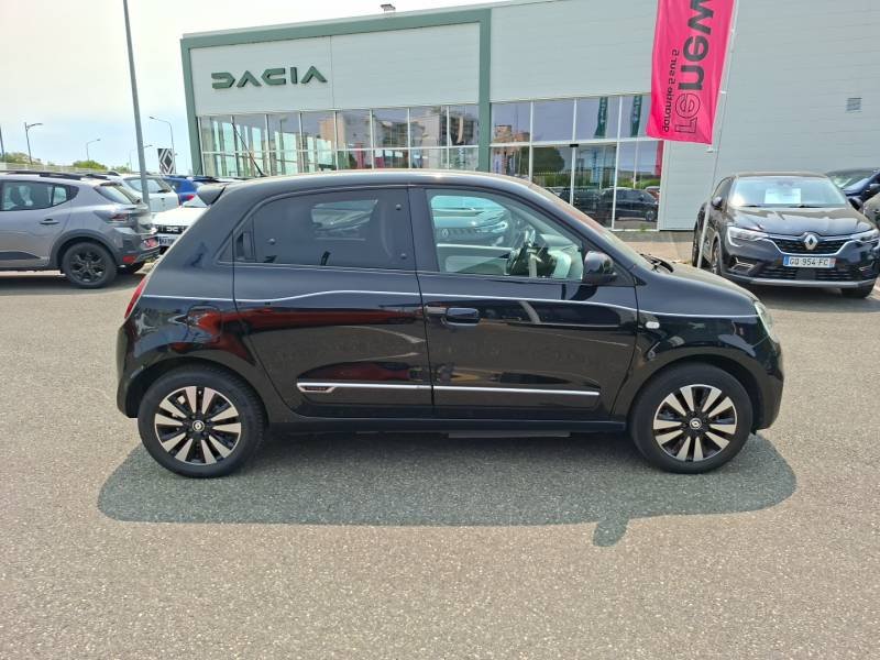 Renault Twingo - Photo 6