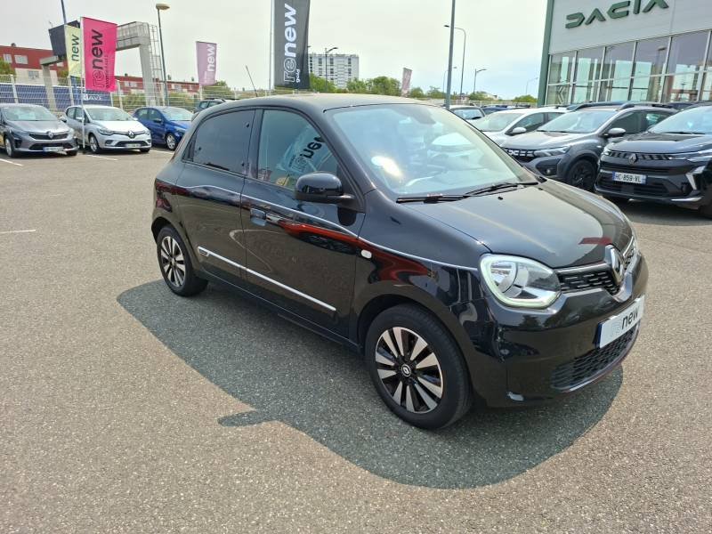 Renault Twingo - Photo 7