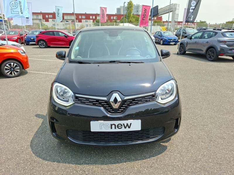 Renault Twingo - Photo 8