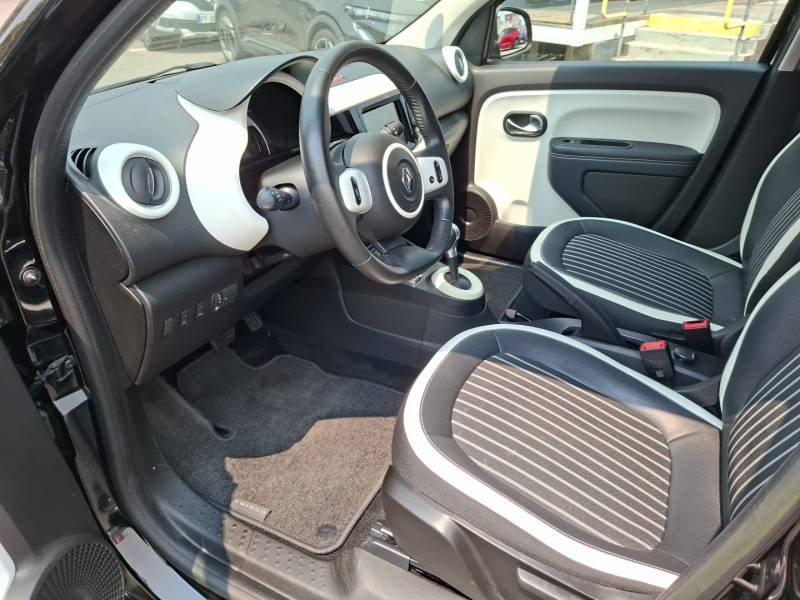 Renault Twingo - Photo 10