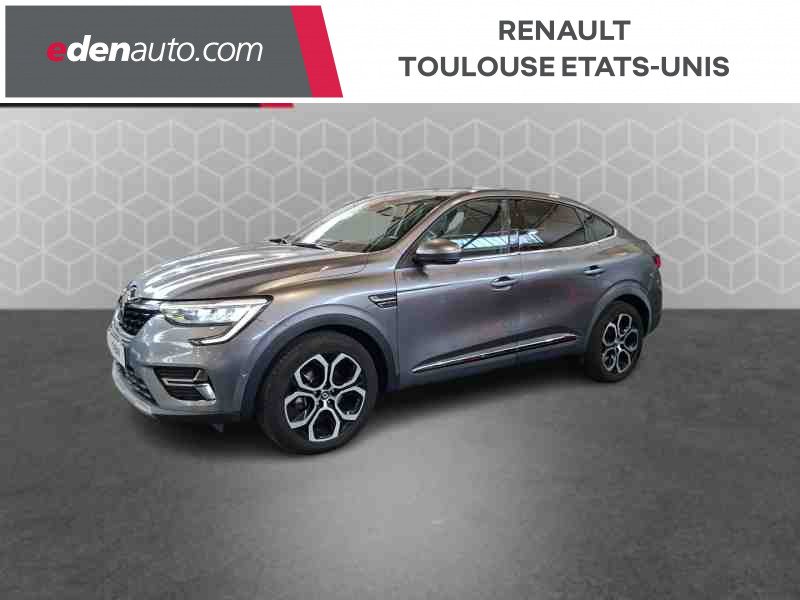 Renault Arkana - Photo 1