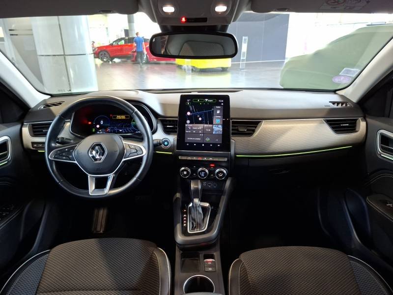 Renault Arkana - Photo 11