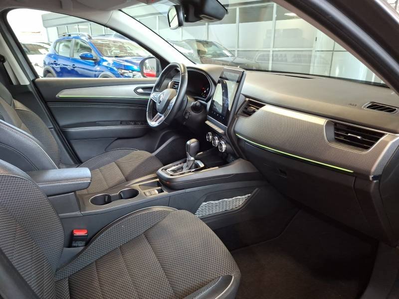 Renault Arkana - Photo 12