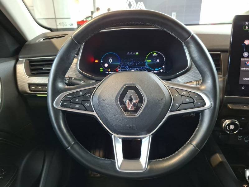 Renault Arkana - Photo 13