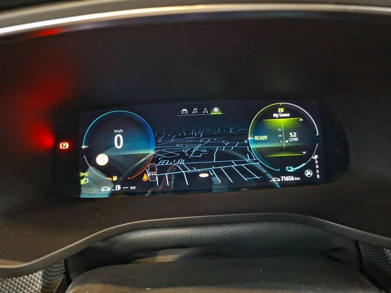 Renault Arkana - Photo 19
