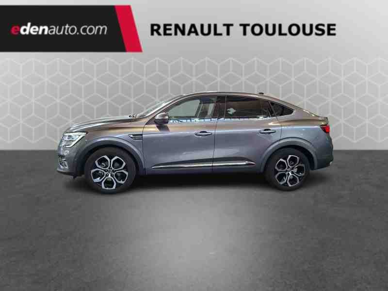 Renault Arkana - Photo 2