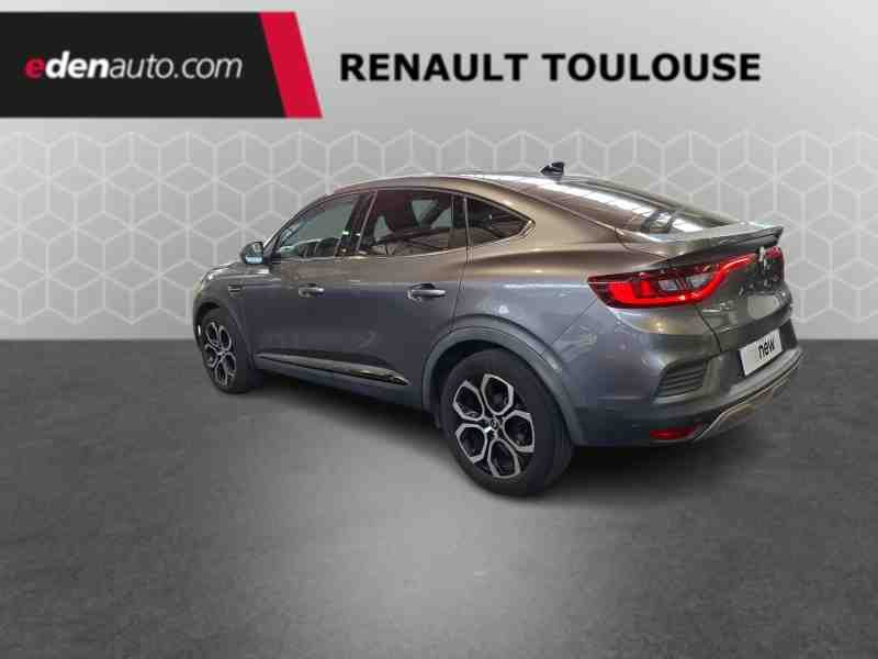 Renault Arkana - Photo 3