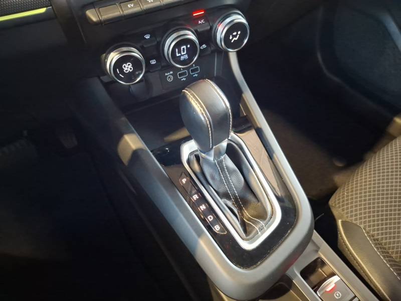 Renault Arkana - Photo 32