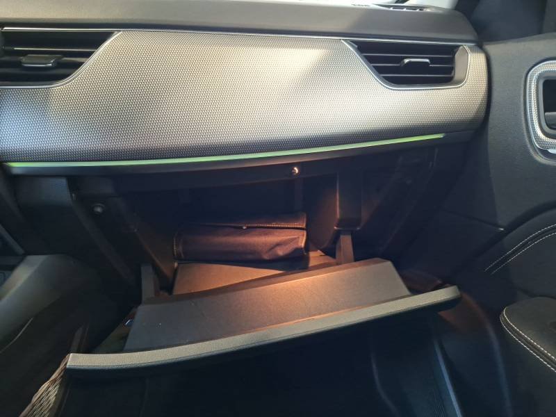 Renault Arkana - Photo 37