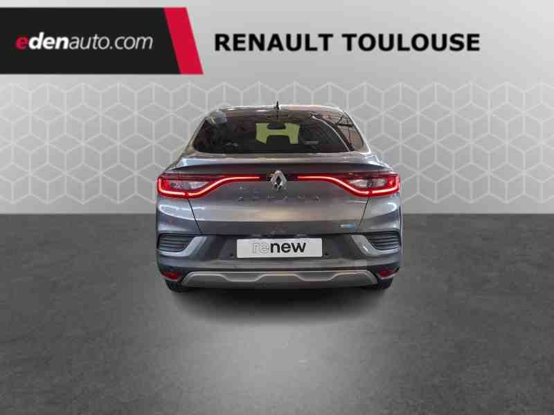 Renault Arkana - Photo 4