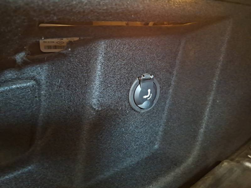 Renault Arkana - Photo 44
