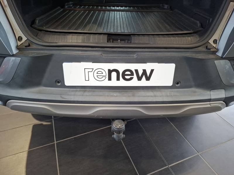Renault Arkana - Photo 47