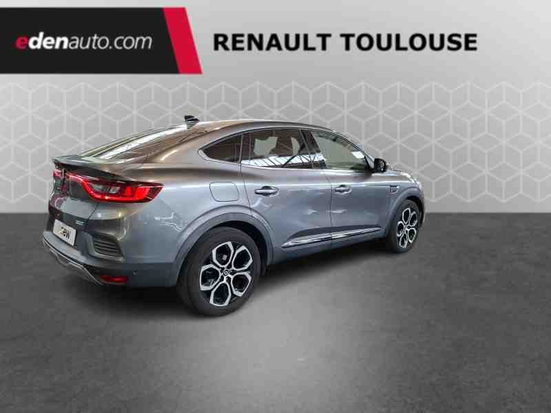 Renault Arkana - Photo 5