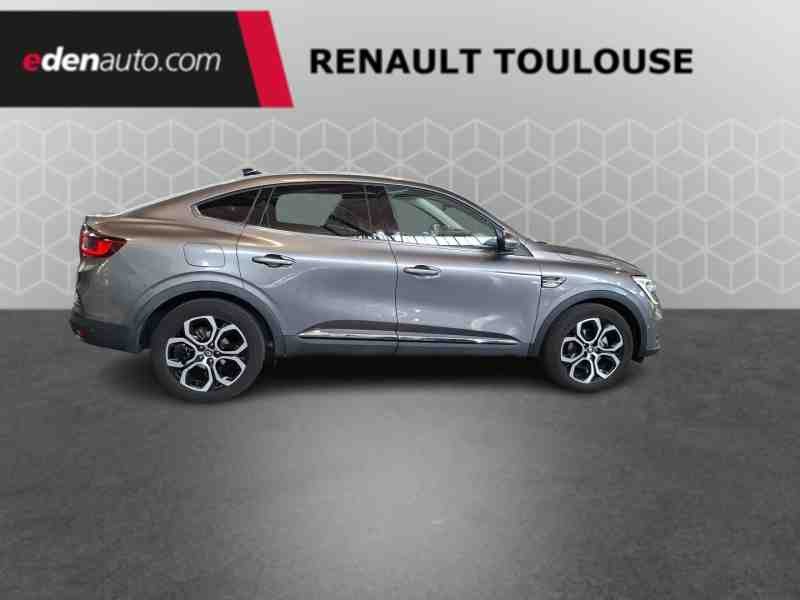Renault Arkana - Photo 6
