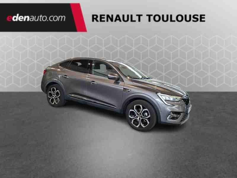 Renault Arkana - Photo 7
