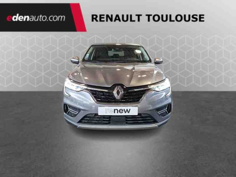 Renault Arkana - Photo 8
