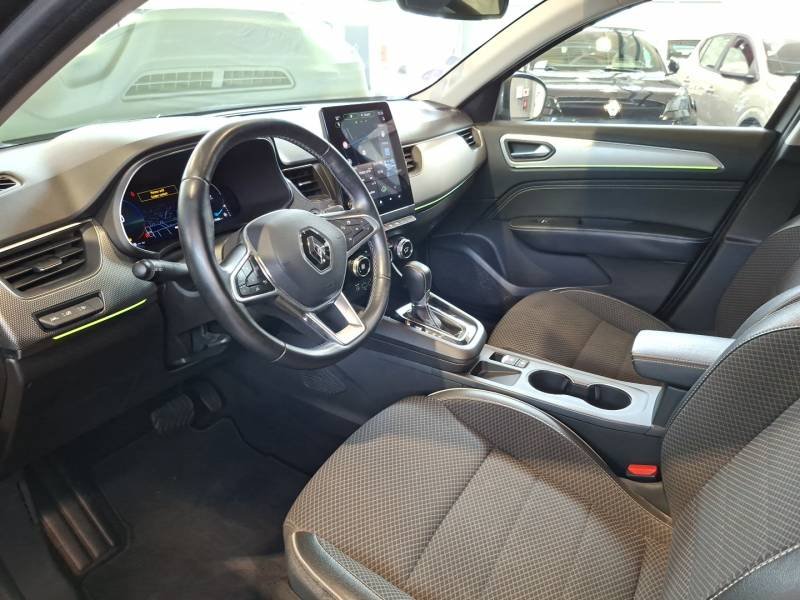 Renault Arkana - Photo 10