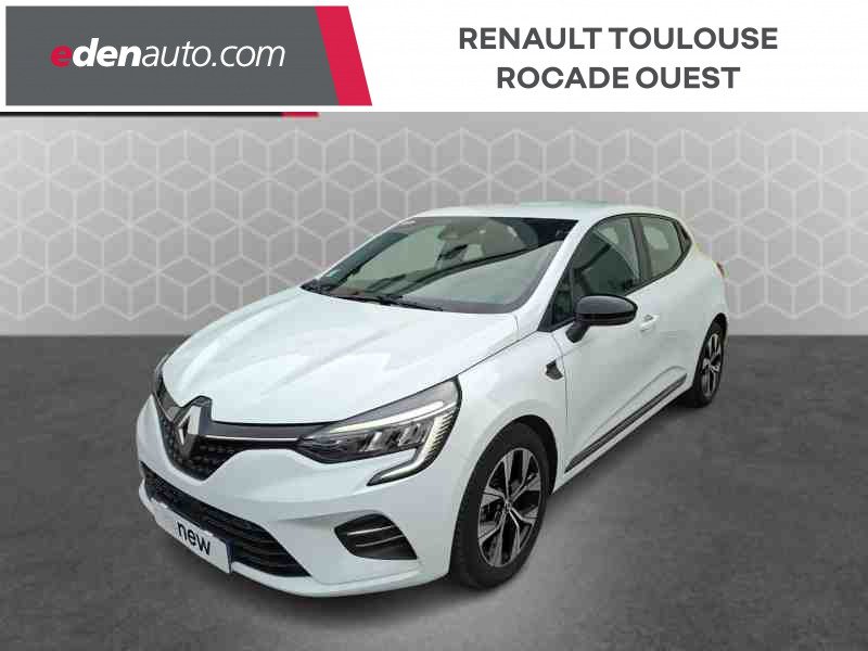 Renault Clio - Photo 1
