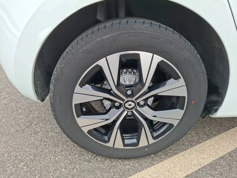Renault Clio - Photo 11