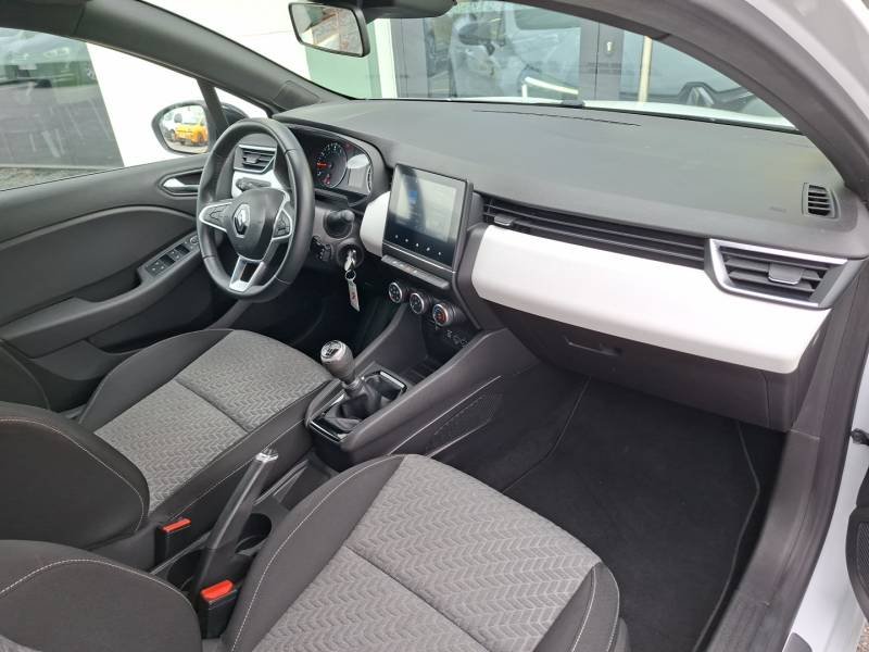 Renault Clio - Photo 12
