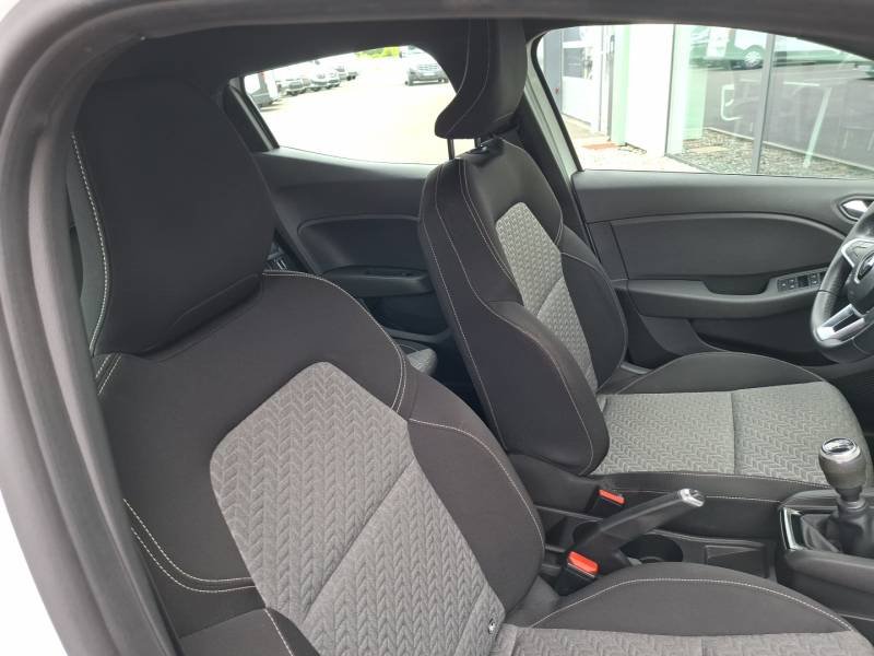Renault Clio - Photo 13