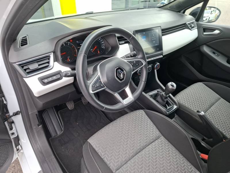 Renault Clio - Photo 14