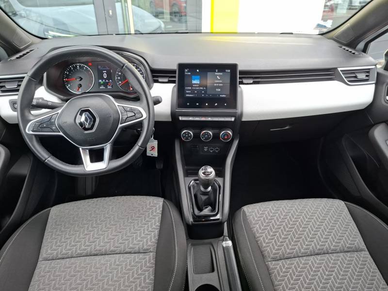 Renault Clio - Photo 16