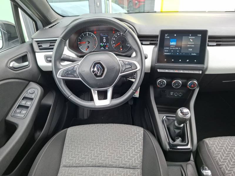 Renault Clio - Photo 17