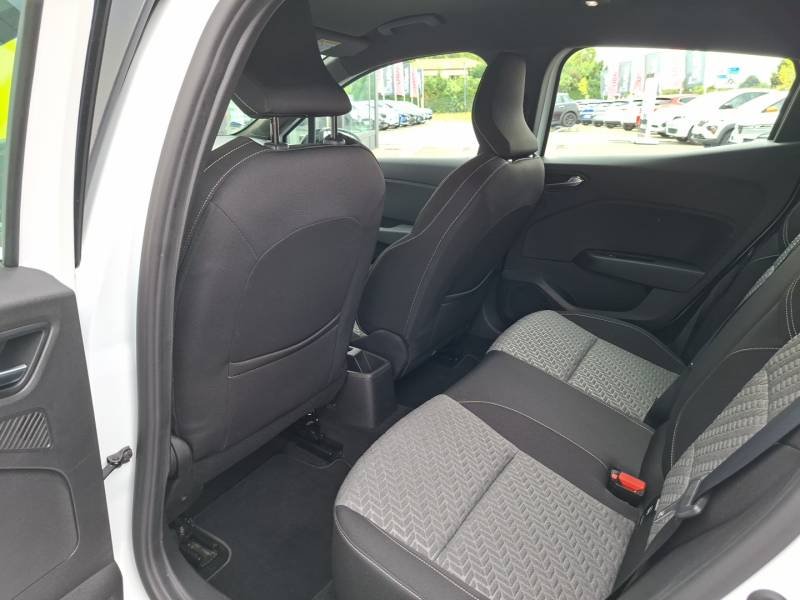Renault Clio - Photo 19