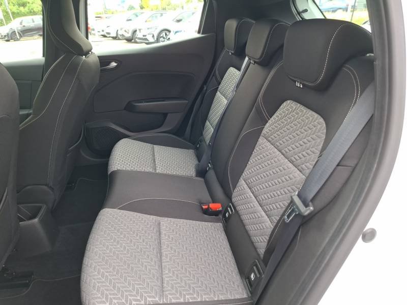 Renault Clio - Photo 20