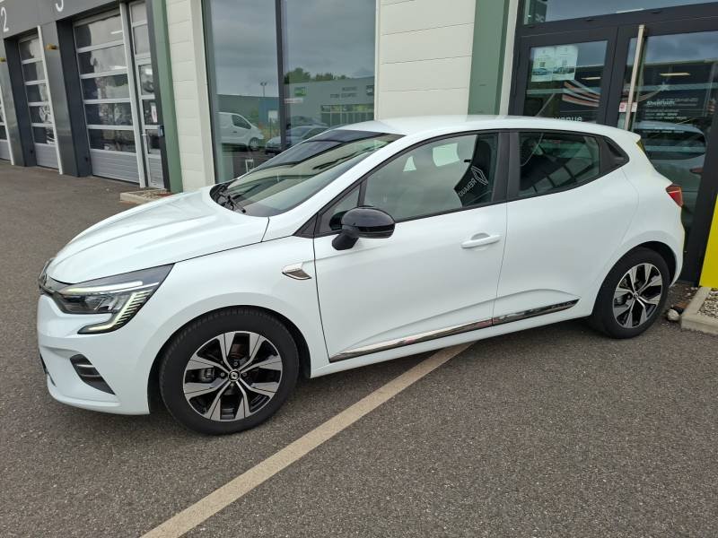 Renault Clio - Photo 2
