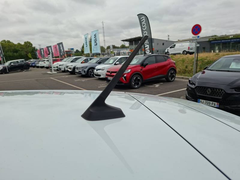 Renault Clio - Photo 21