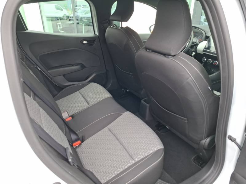 Renault Clio - Photo 26