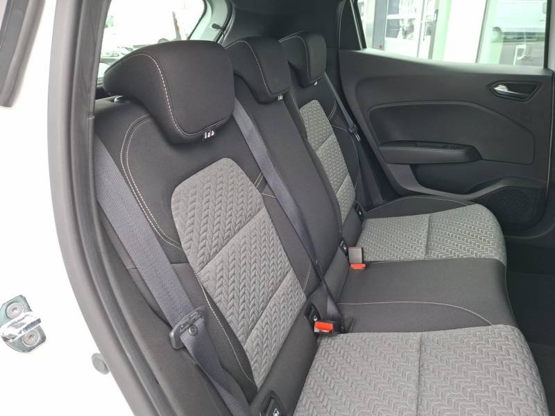 Renault Clio - Photo 27