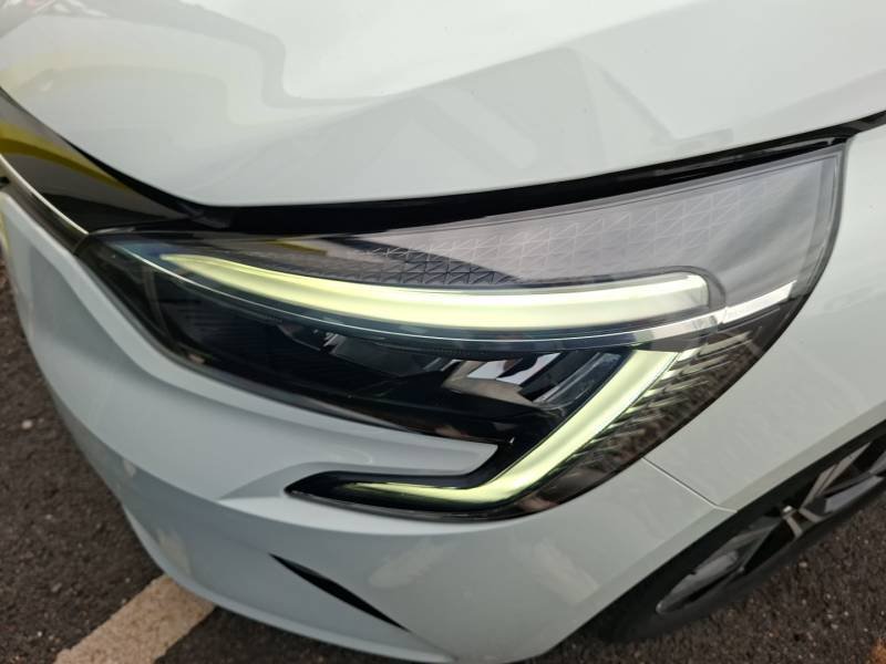 Renault Clio - Photo 30